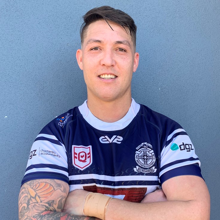 Bundaberg Rugby League Round 9 preview