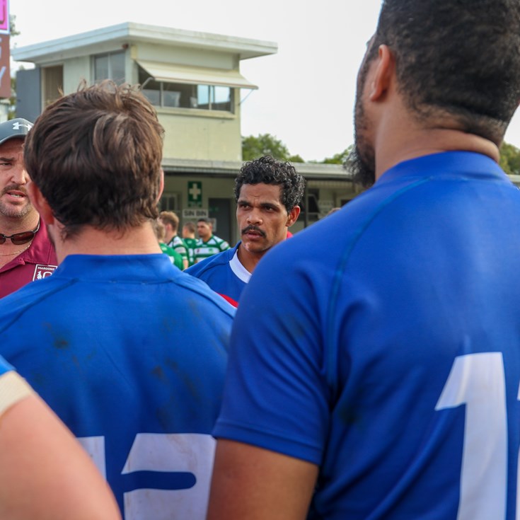 All you need to know for the XXXX League Championship