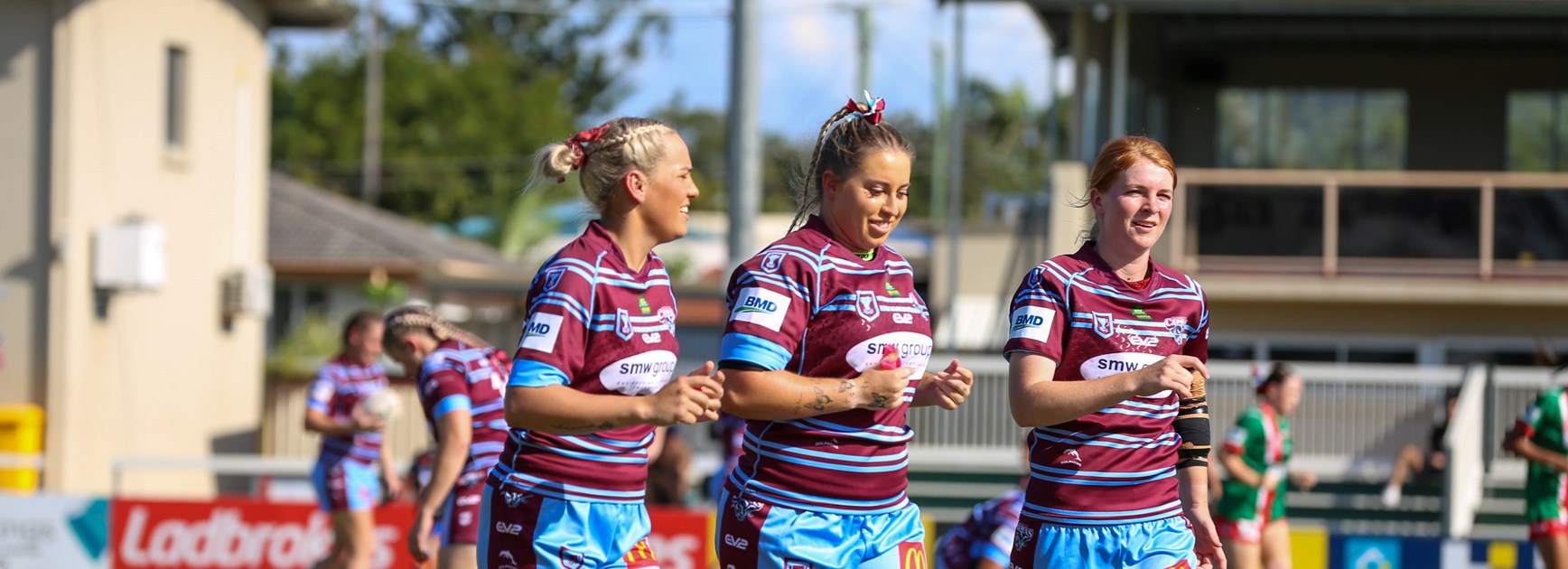 Upton scores hat-trick at Capras defeat Tigers to stay unbeaten