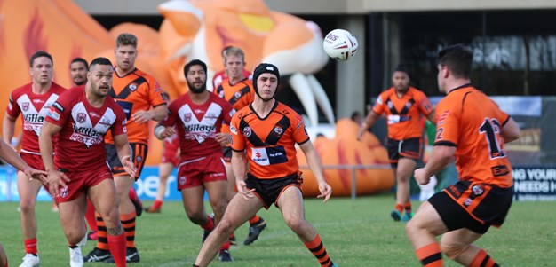 Gulls and Diehards highlight enticing Round 7 match ups