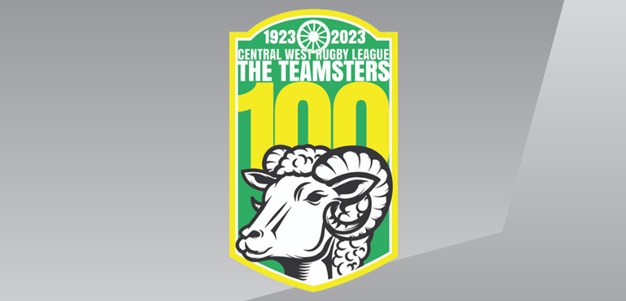 Central West Rugby League Facebook Page