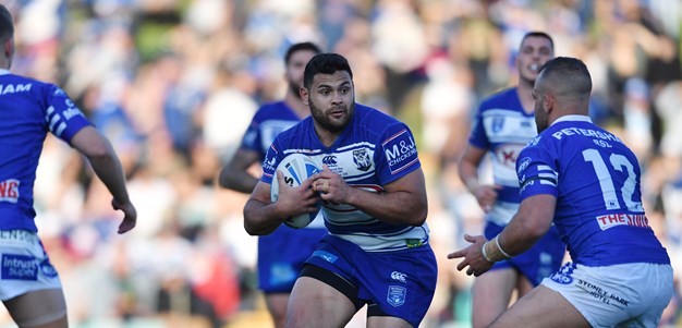 Bulldogs look to stars to bring down Phins