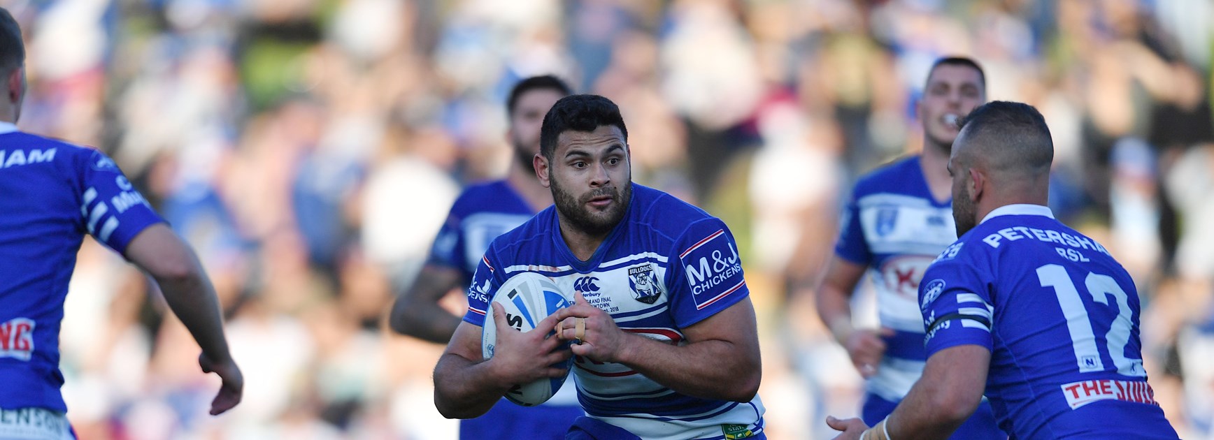 PREVIEW | Intrust Super State Championship