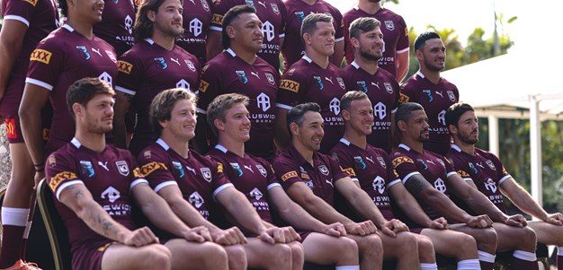 Mackay to the Maroons: The junior club behind Dearden