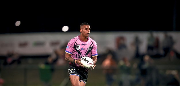 Petero Civoniceva Medal update: New faces push for top spot after Round 9