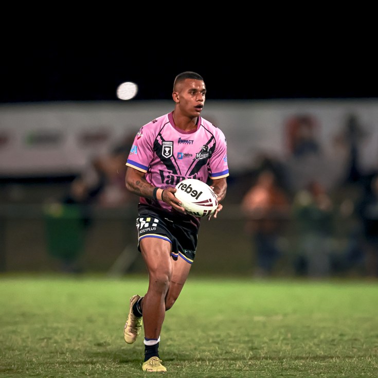 Petero Civoniceva Medal update: New faces push for top spot after Round 9