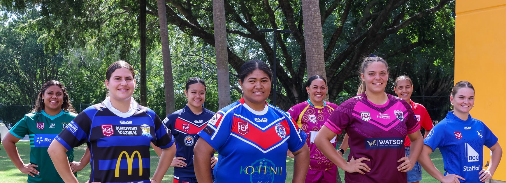 South East Queensland Premier Women club-by-club preview
