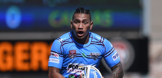 Intrust Super Cup and NRL teams to face off in trials