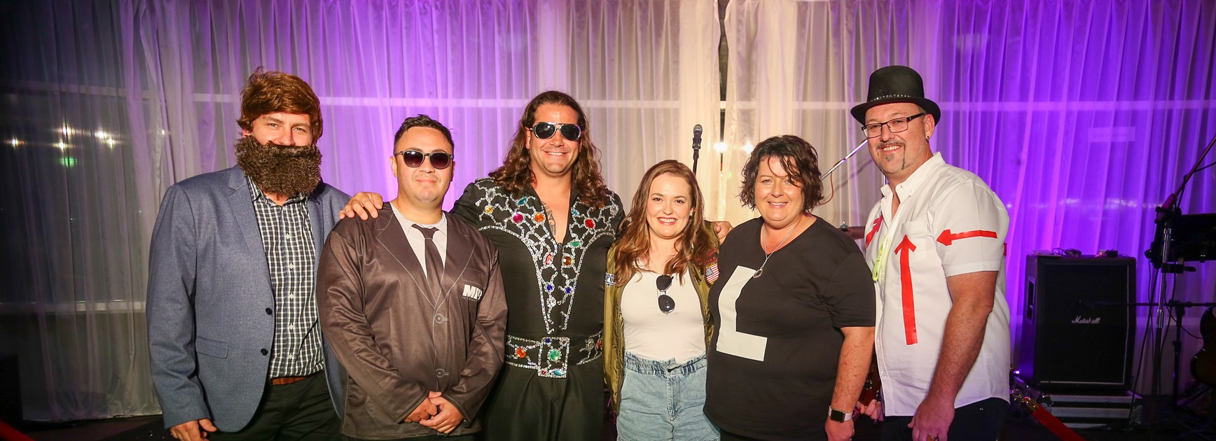 QRL Conference: 'Strong past, bright future'