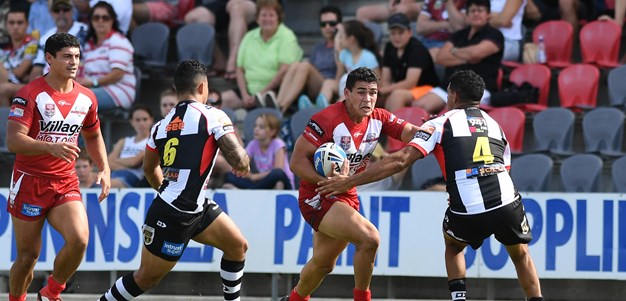 2019 Year in Review: Redcliffe Dolphins