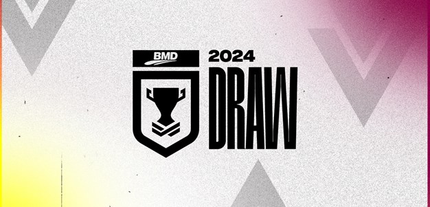 BMD Premiership draw released for 2024