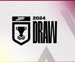 BMD Premiership draw released for 2024