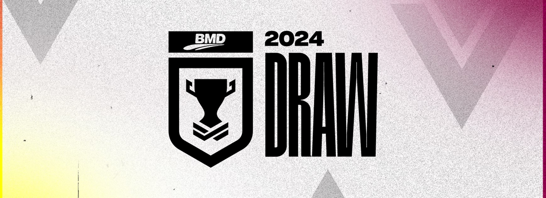 BMD Premiership draw released for 2024