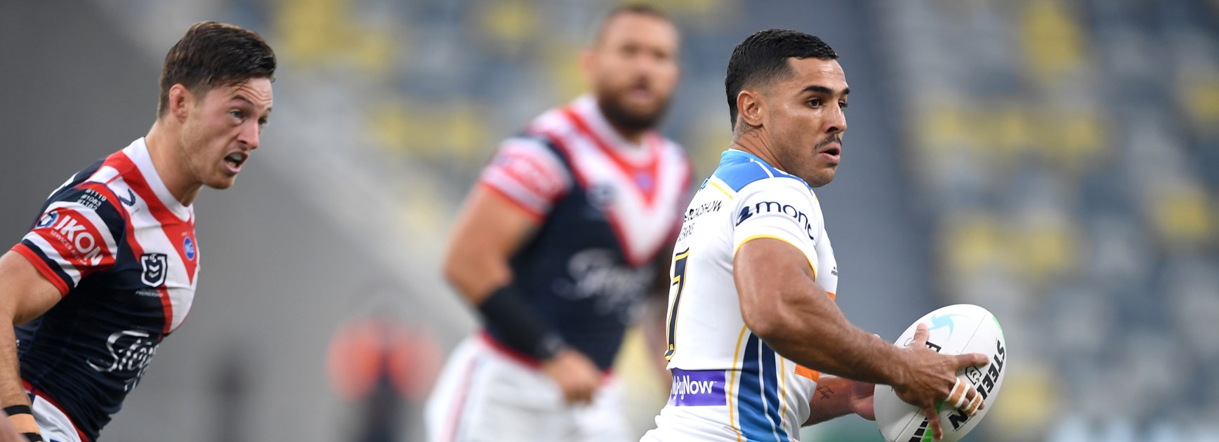 2021 Signings Tracker: Knights trio re-sign; Feagai twins extend
