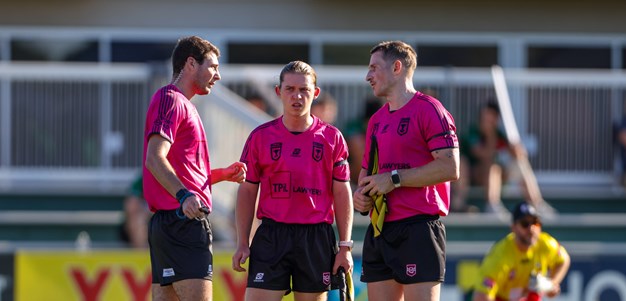 Meetings & Allegations