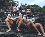 Woolf to inspire next generation through Tweed's inaugural Indigenous jersey