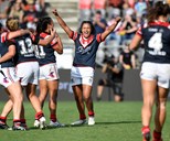 Temara roars for the Roosters as focus resets for new season