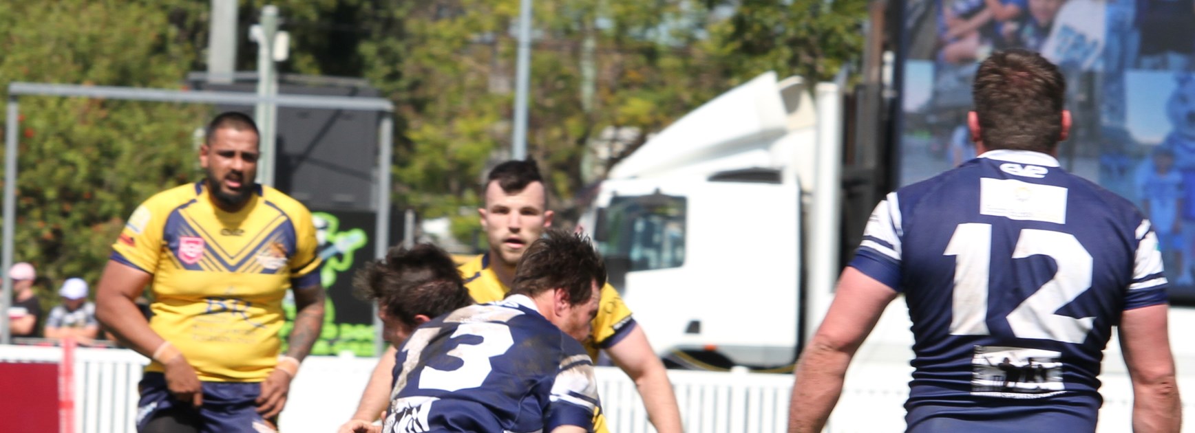 Bundaberg A Grade preview: Past Brothers attempting hat-trick