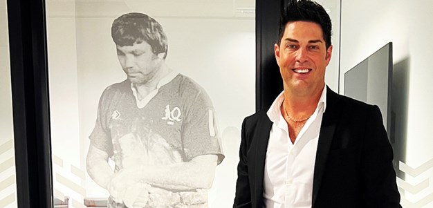 New QRL director shares vision for the future