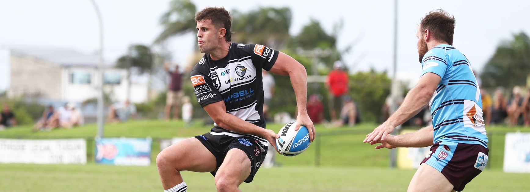 NRL round 19 squad announcements