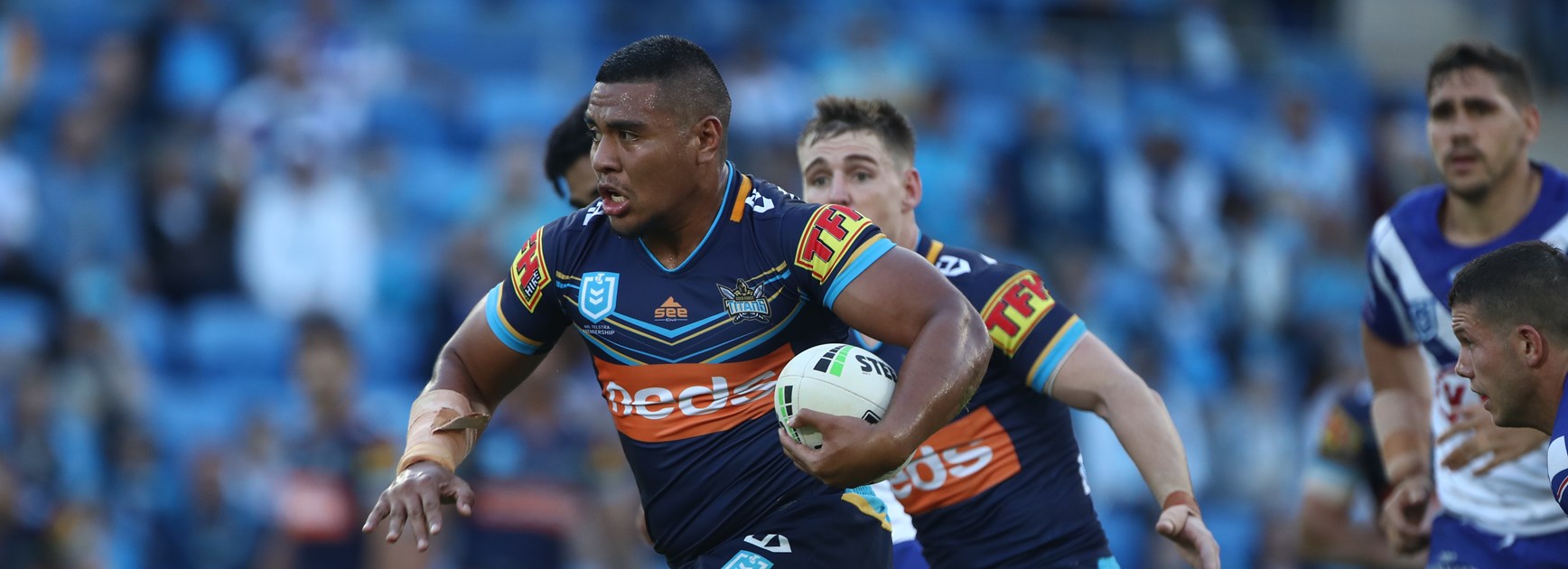 NRL signings: All the player transfers for the 2019 season