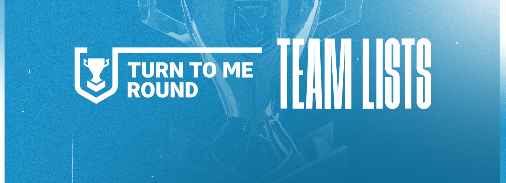 Round 23 Hostplus Cup team lists