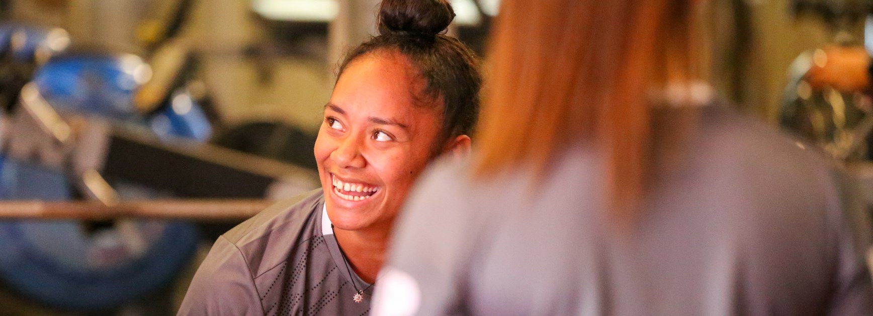 Brave mum and Upton light fire in Paki