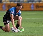 Petero Civoniceva Medal update: Playmakers dominate as count goes private