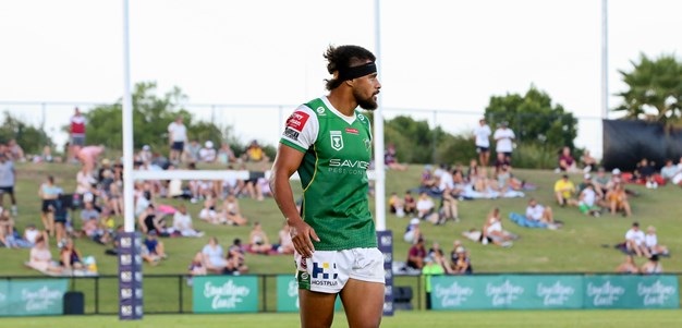 Jets debut arrives for Silktails sensation