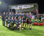 Bush booms in unforgettable Adrian Vowles Cup