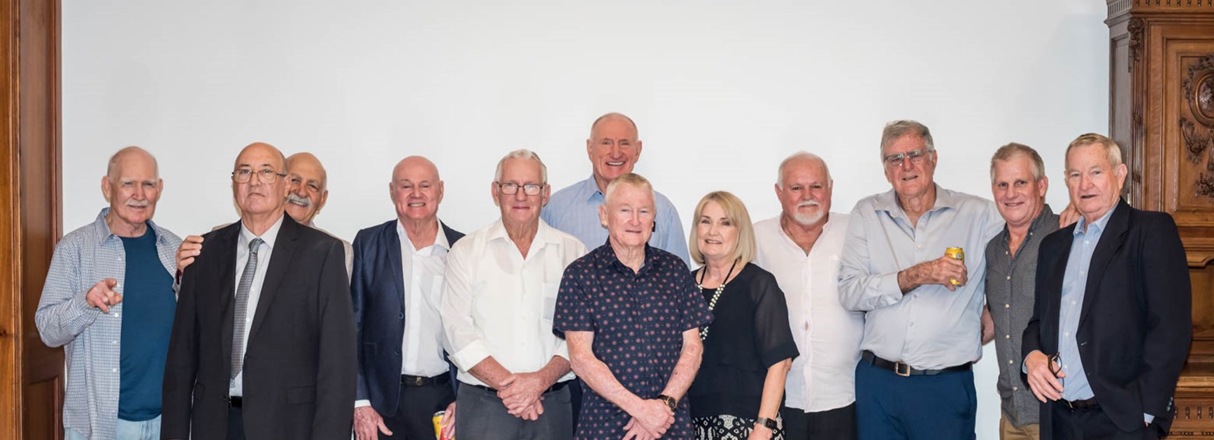 Family ties have Ivanhoes staying strong after 100 years