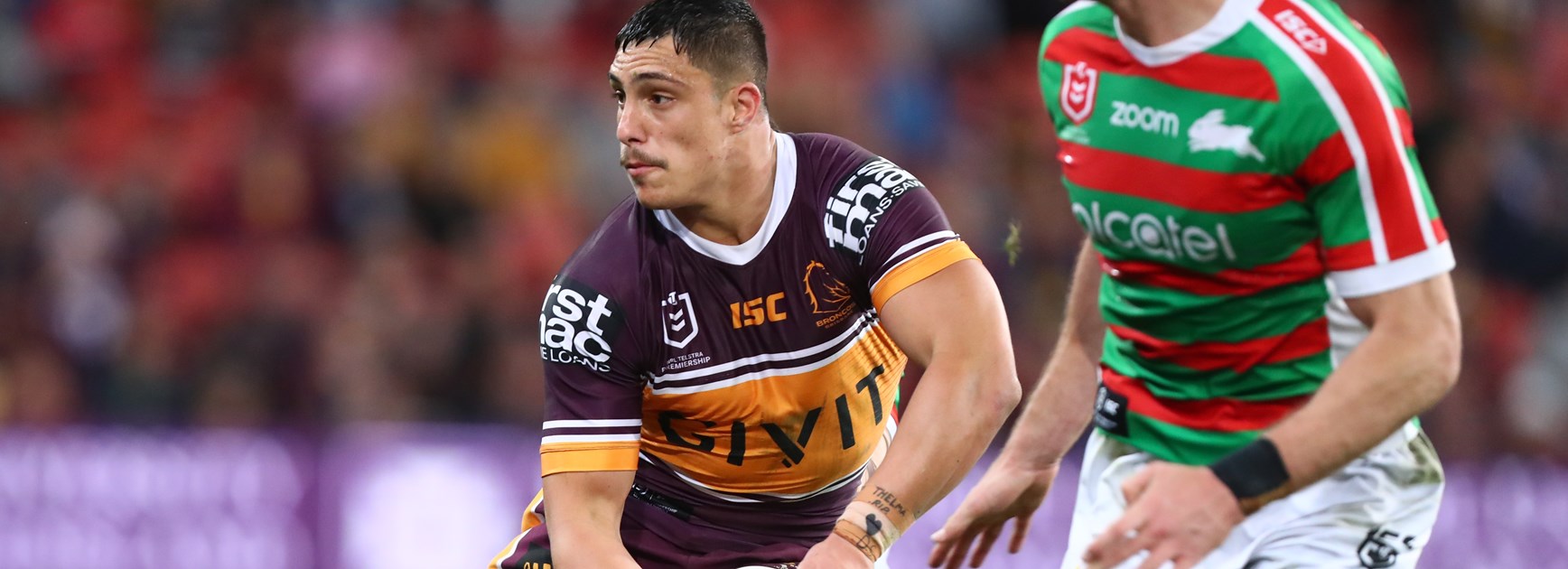 2020 Signings Tracker: Leilua, Stefano join Tigers