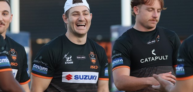 Jacks gears up for incredible 100th game milestone