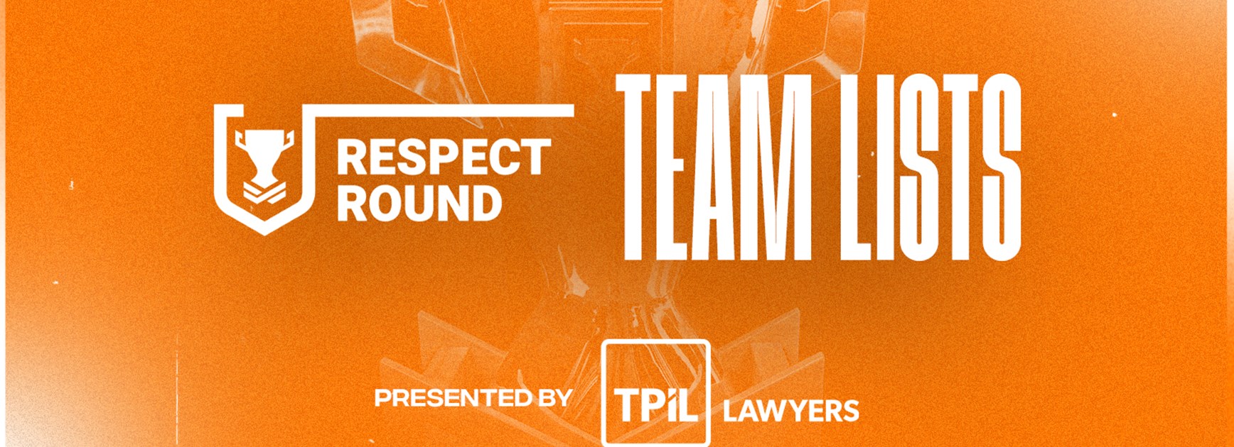 Round 8 BMD Premiership team lists