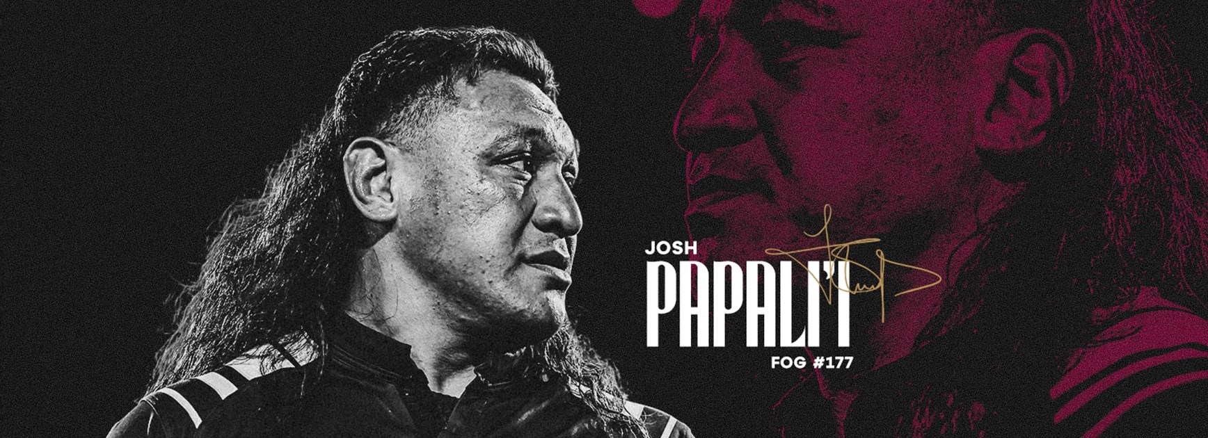From Logan to Queensland Legend: Josh Papalii retires