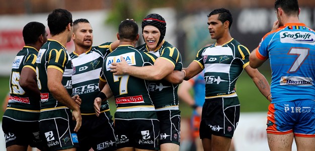 2019 Year in Review: Ipswich Jets