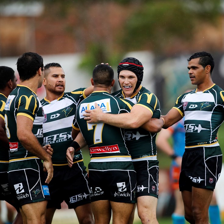 2019 Year in Review: Ipswich Jets