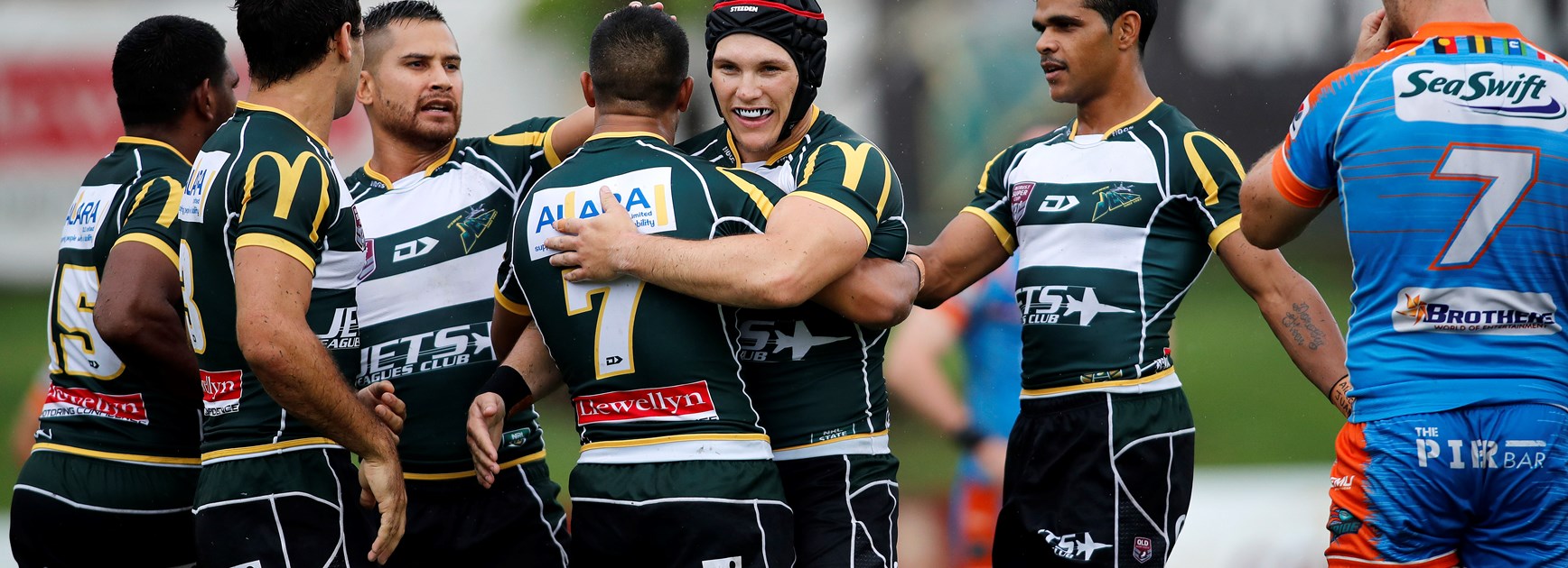 2019 Year in Review: Ipswich Jets