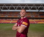 Maroons and XXXX 'give a XXXX' to celebrate pride of Queensland