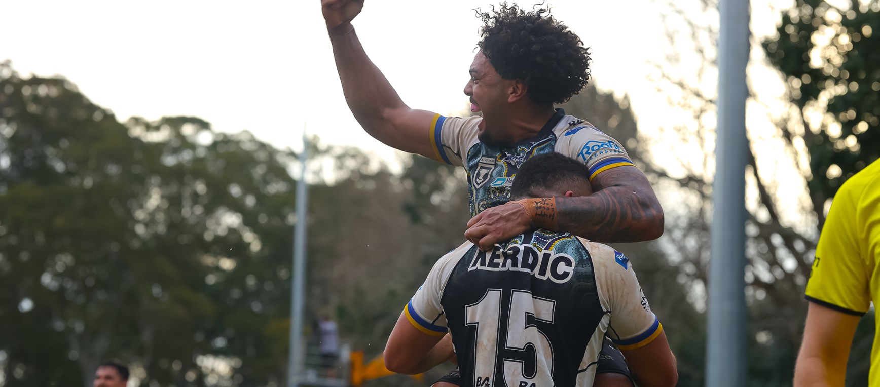 In pictures: Country Week in Tamborine Mountain