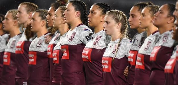 QRL to deliver equal Origin pay