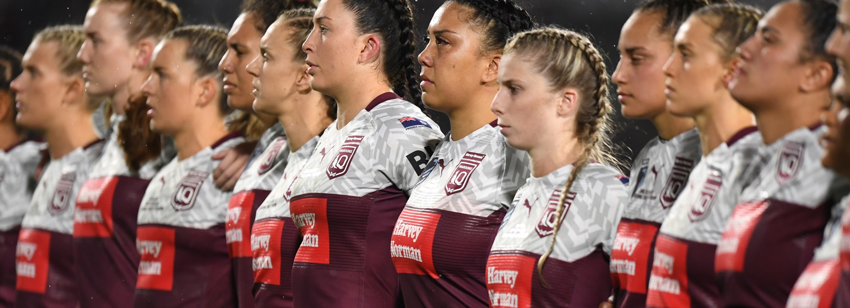 QRL increases female investment to deliver equal Origin pay