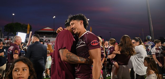 Leo perseveres for 100th Bears' cap