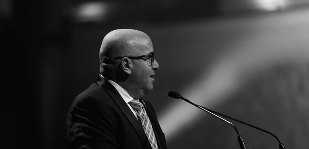 2026 QRL Awards Night Gallery