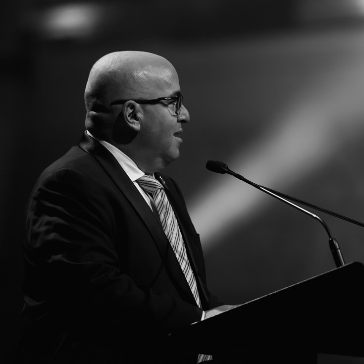 2026 QRL Awards Night Gallery