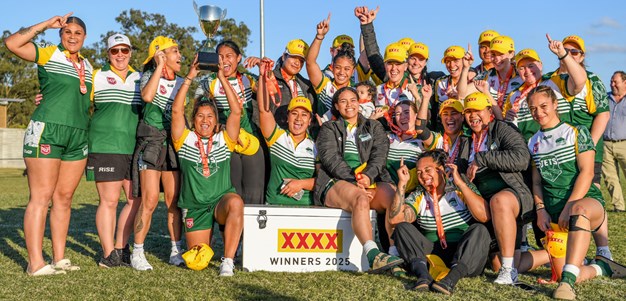 2026 XXXX Chair's Challenge