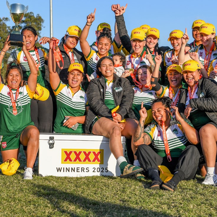 2026 XXXX Chair's Challenge