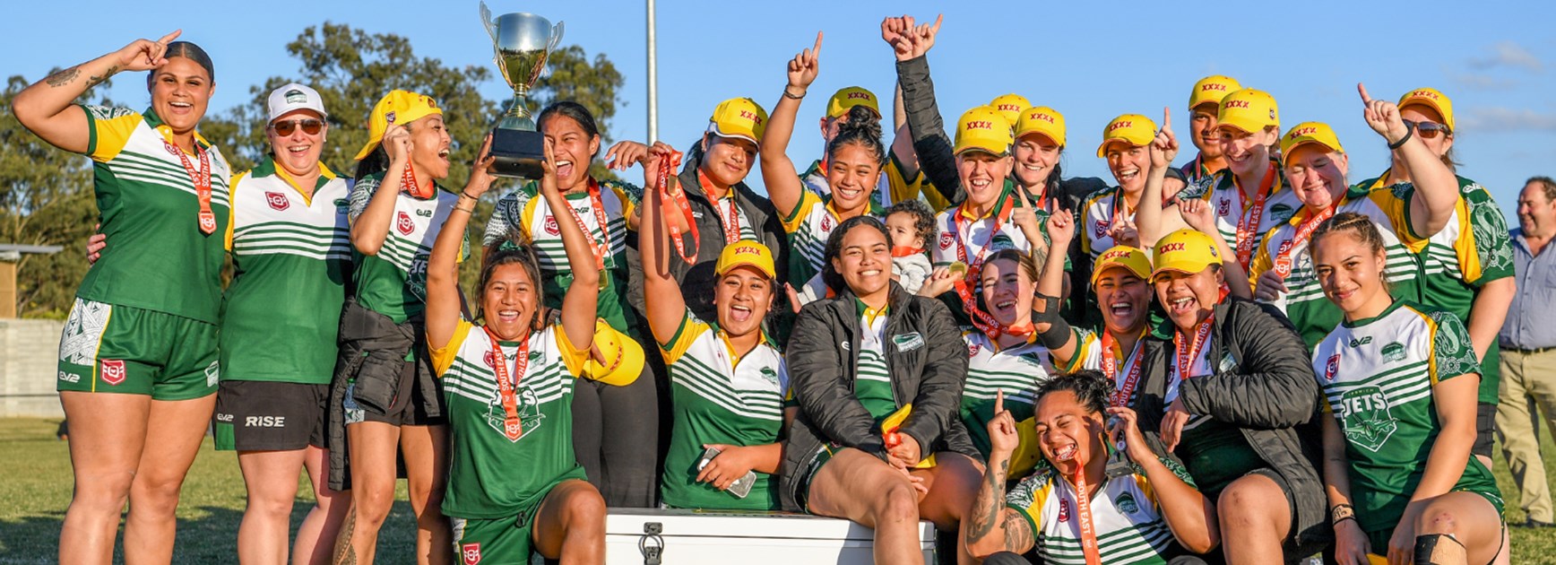 2026 XXXX Chair's Challenge