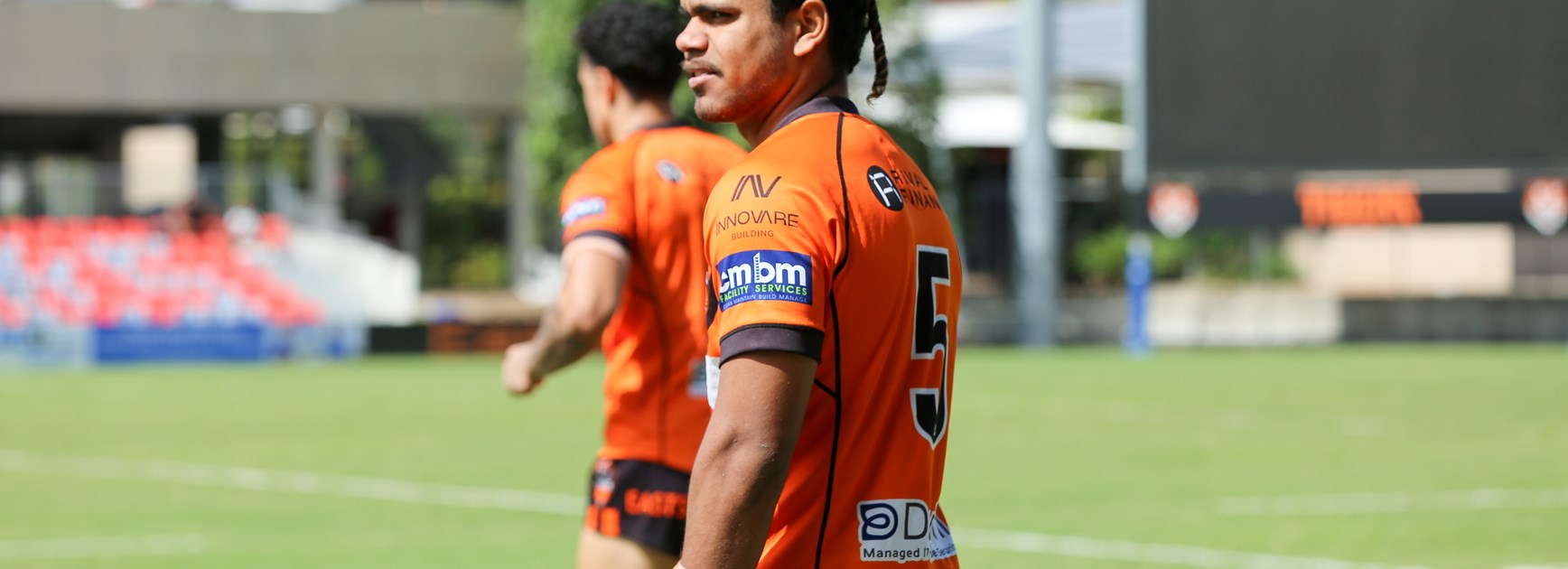 In the spotlight: Glen Fisher