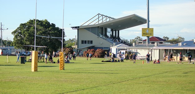 Bundaberg Rugby League Round 8 preview